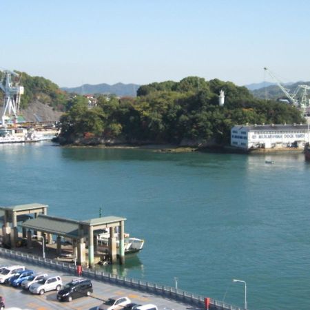 Onomichi Daiichi Hotel - Vacation Stay 02585V Exterior photo