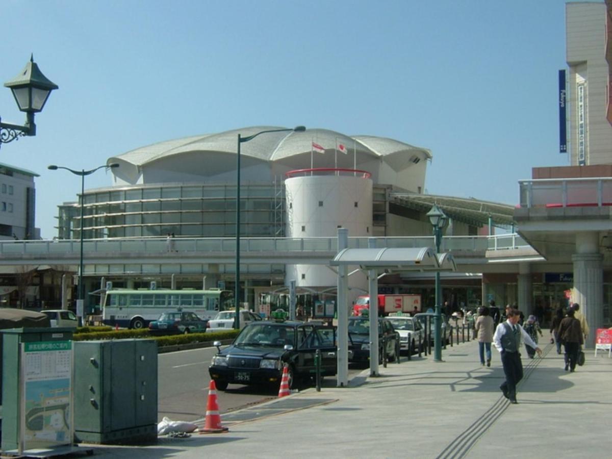 Onomichi Daiichi Hotel - Vacation Stay 02585V Exterior photo