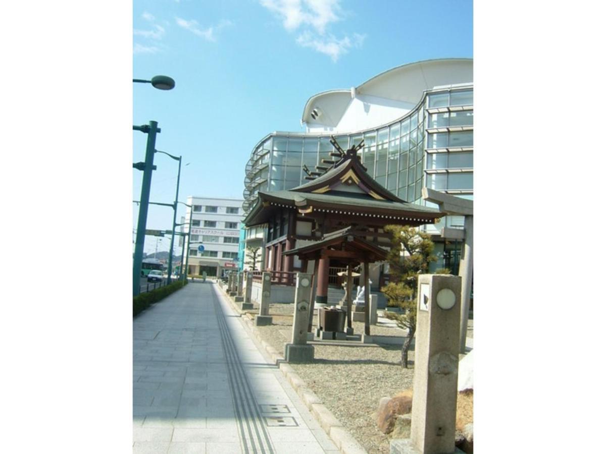 Onomichi Daiichi Hotel - Vacation Stay 02585V Exterior photo