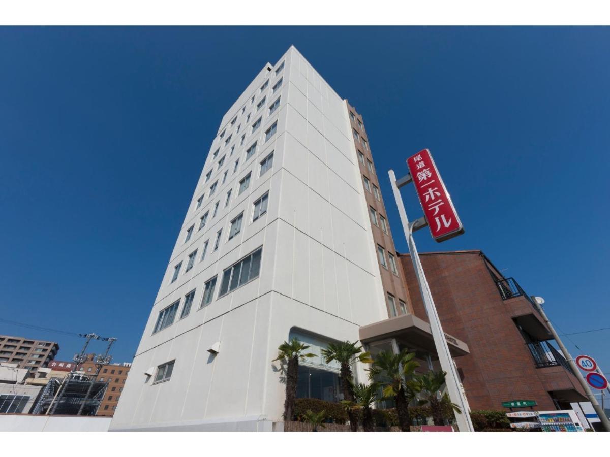 Onomichi Daiichi Hotel - Vacation Stay 02585V Exterior photo